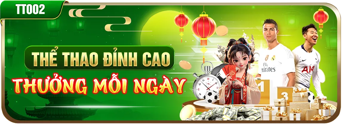 Tổng quan các cấp độ VIP 98win