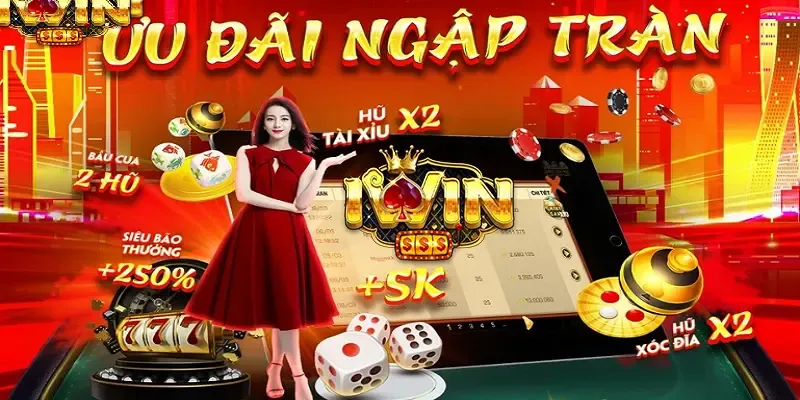 Hoàn trả và sự kiện đặc biệt 98win